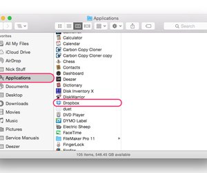 Add App File For Os X To Jamf Admin
