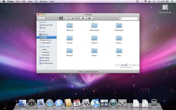 How To Download Mac Os X Leopard For Free